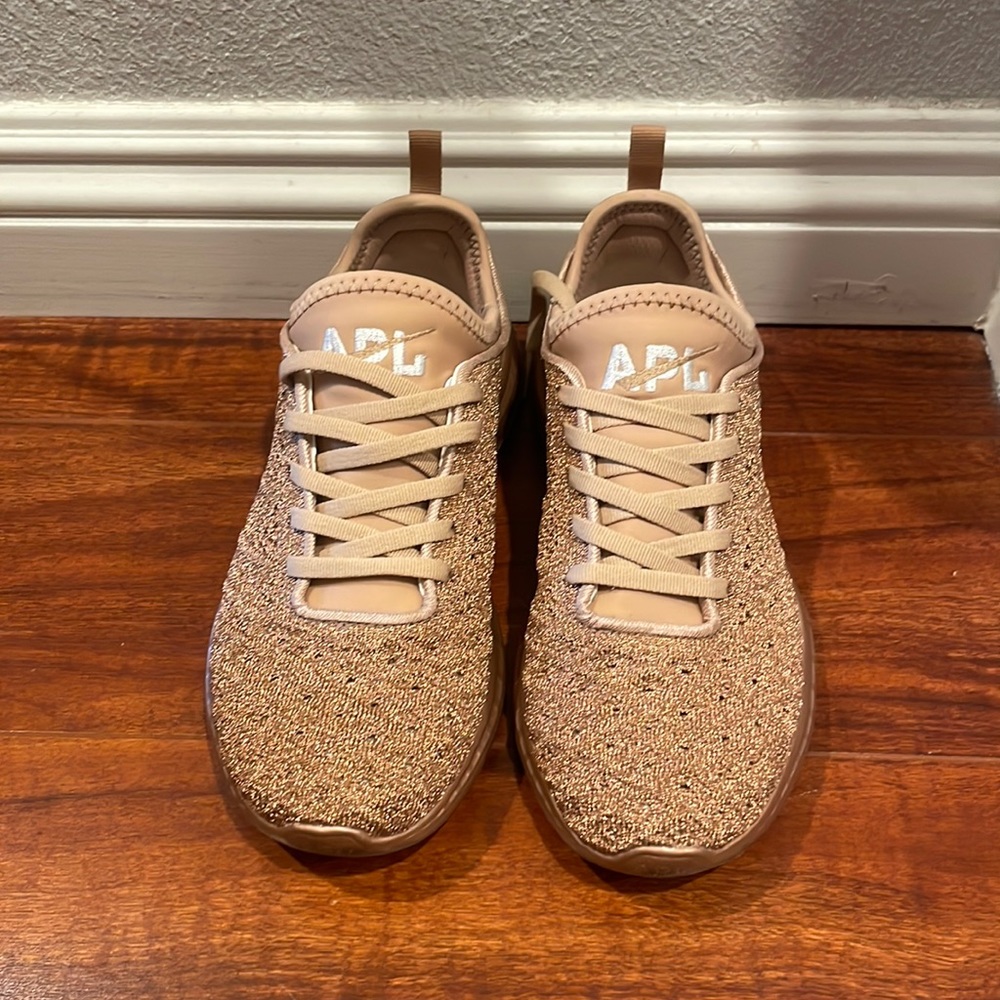 APL techloom phantom sneakers